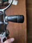 Vintage FLINT Ecko Best Manual Mixer Egg Beater Hand Crank SS Blades USA Kitchen — photo 5