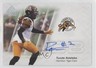 2023 SP Game Used Edition CFL Auto Tunde Adeleke #CFL-TA Auto 4z8