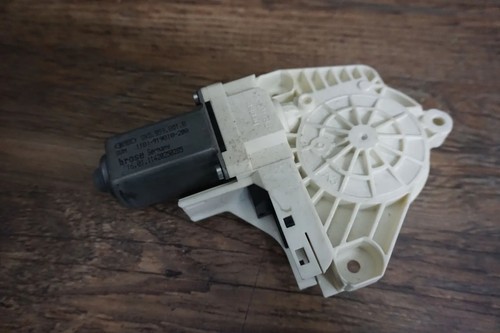 Audi A6 4G A4 8K A5 8T Fensterhebermotor vorne links 8K0959801B