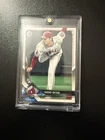 2018 Bowman - Shohei Ohtani #49 (RC)