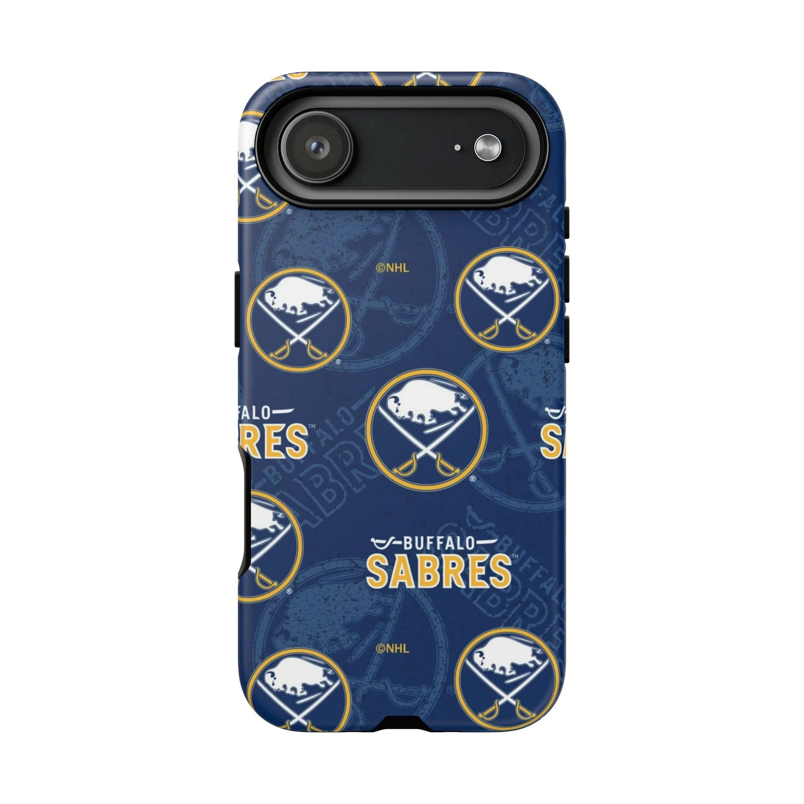 Buffalo Sabres Apple iPhone Cases
