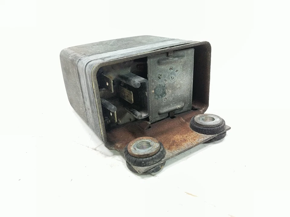 Unidad de caja de encendido BMW R100 7 78 Foto 3 de 4