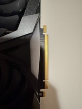 MSI RTX2070 Super Gaming X Trio 8GB Graphics Card Black