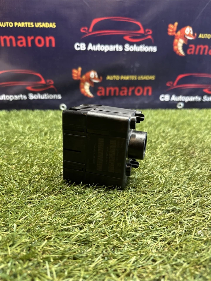 2011 Challenger/RAM 1500 Mopar Module Wireless Ignition Node Switch 05026533AI - Image 4 of 4