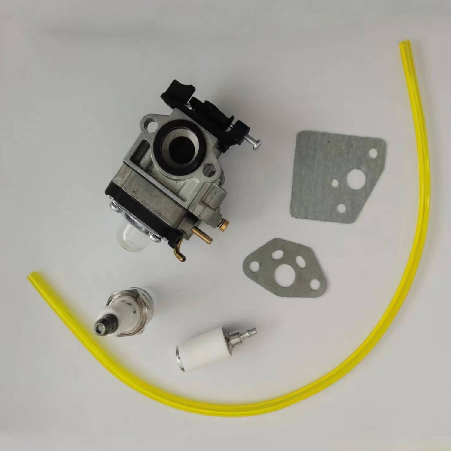 For Walbro Ryobi Fan Jet Gas Blower RY25AXB 25cc Carburetor Carb 308054121