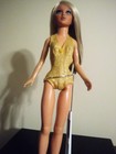 Vintage 18" TIFFANY TAYLOR DOLL by IDEAL~ Rotating Hair Blonde / Brunette — photo 3