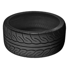 1 X Yokohama AD08R 255/35R18 90W Tires