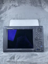 Furuno MFD12 NavNet 3D 12.1" Multi-Function Radar FishFinder GPS Chartplotter