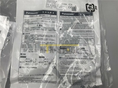 1pcs New   brand new SUNX close switch GX-F12A-P @zx