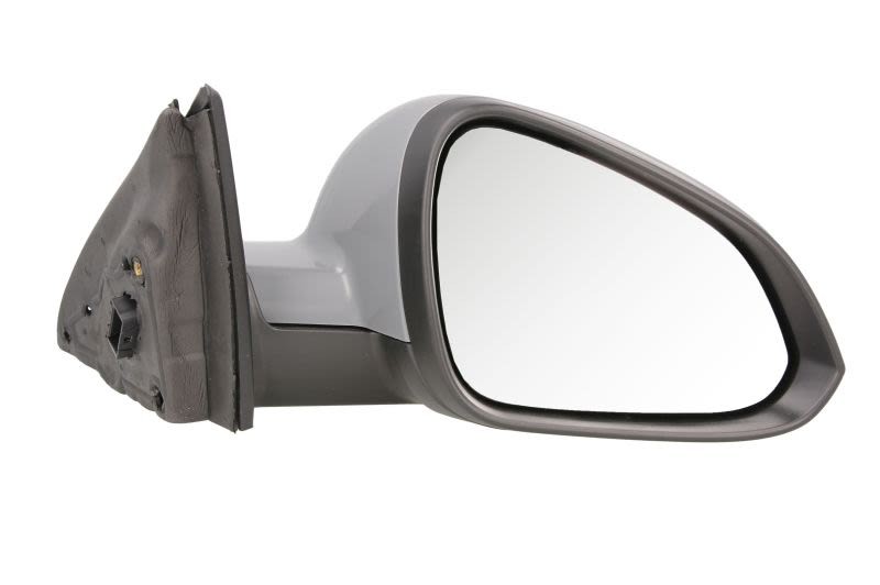 Right Exterior Mirror Fits Opel Insignia A 07.08-03.17