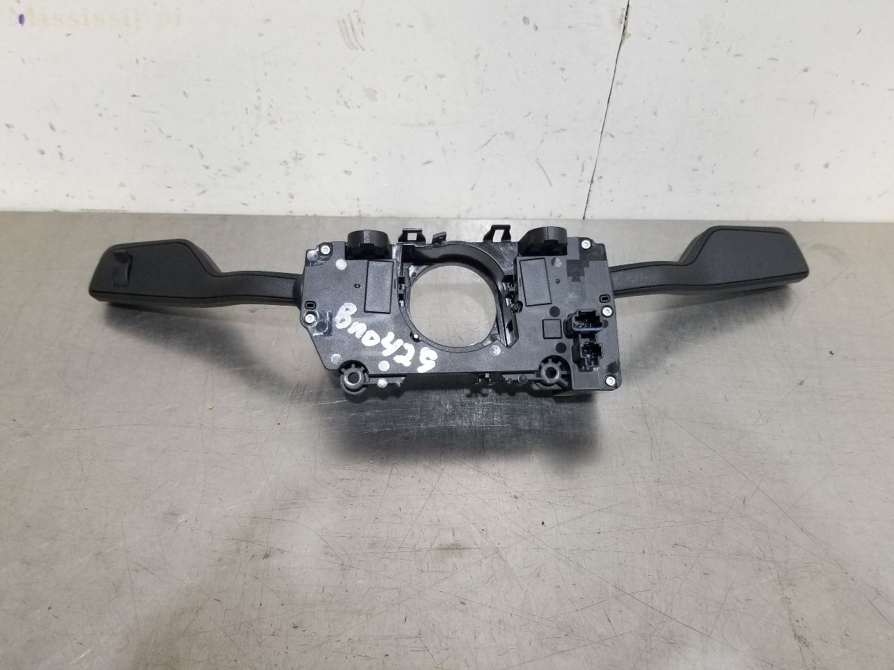 23 2023 MASERATI GRECALE STEERING COLUMN SWITCH 670264700