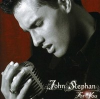 Audio Cd - John Stephan - For You - Ign Records -D- Neu