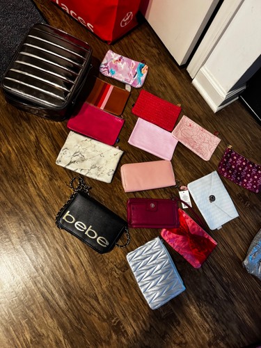 ipsy pouches