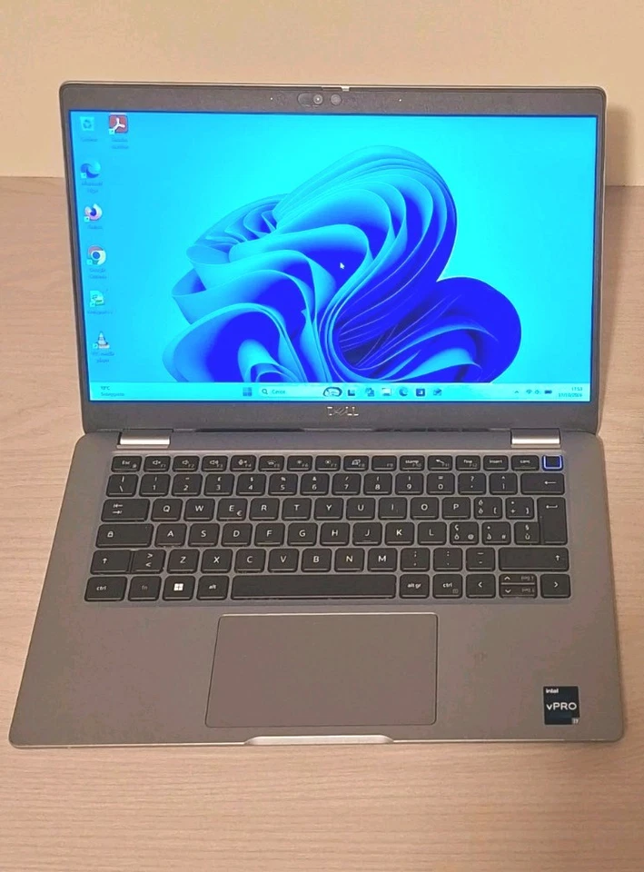 Dell Latitude 5340 · i7-1365U · 16GB · 256GB, foto 2 di 5