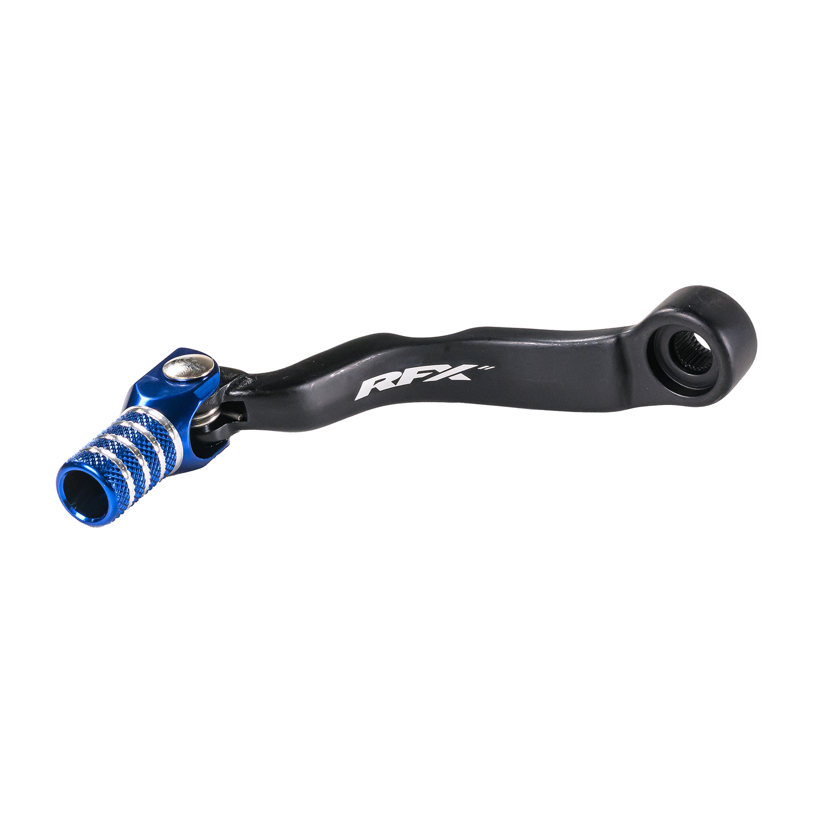 RFX Race Gear Lever Husqvarna TC85 18-24 TC/TE 125/150 17-23 Blue