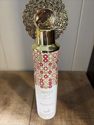 Areej Air Freshener Khaleej 300ml New Without Box