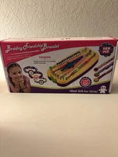 Braiding Friendship, Bracelets, 169 Pieces Brand New In The Box