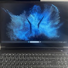 Medion Erazer Crawler E10 - MD 63735, 15.6" Full HD, I5 - 10300H, 16GB RAM
