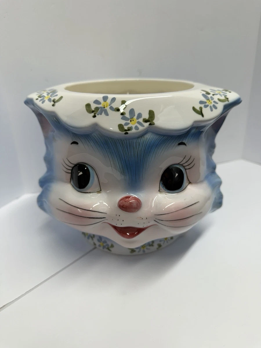 lefton cookie jar products for sale | eBay