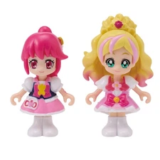PreCodedoll Cure Lovely & Cure Flora