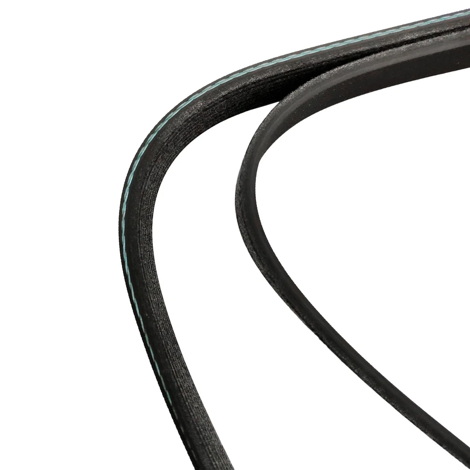 Cinturón serpentino de alta resistencia 1C2E8620NA para Ford F-250 F-350 F-450 Super Duty 7,3 L Foto 3 de 4