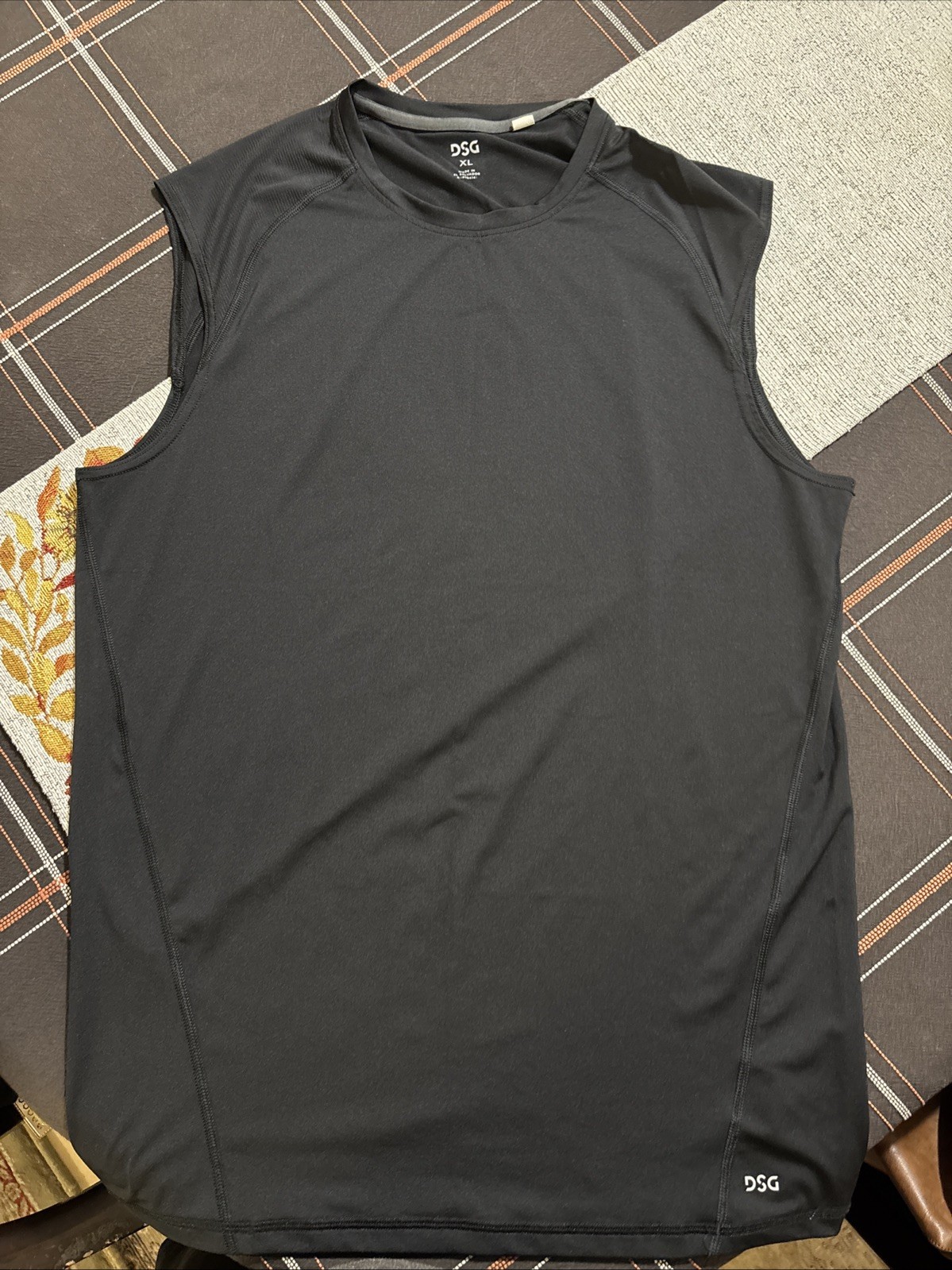 Dick Sporting Goods  Compression Workout Tank - image 1