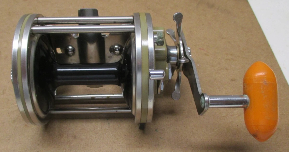 Kencor In Saltwater Fishing Reels for sale | eBay