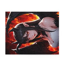 Dark Fantasy Enigma - Puzzle 120-Piece