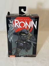 The Last Ronin NECA Teenage Mutant Ninja Turtles TMNT Armored Ultimate Figure