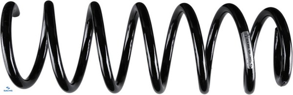 Sachs 994879 Fahrwerksfeder FüR BMW-image