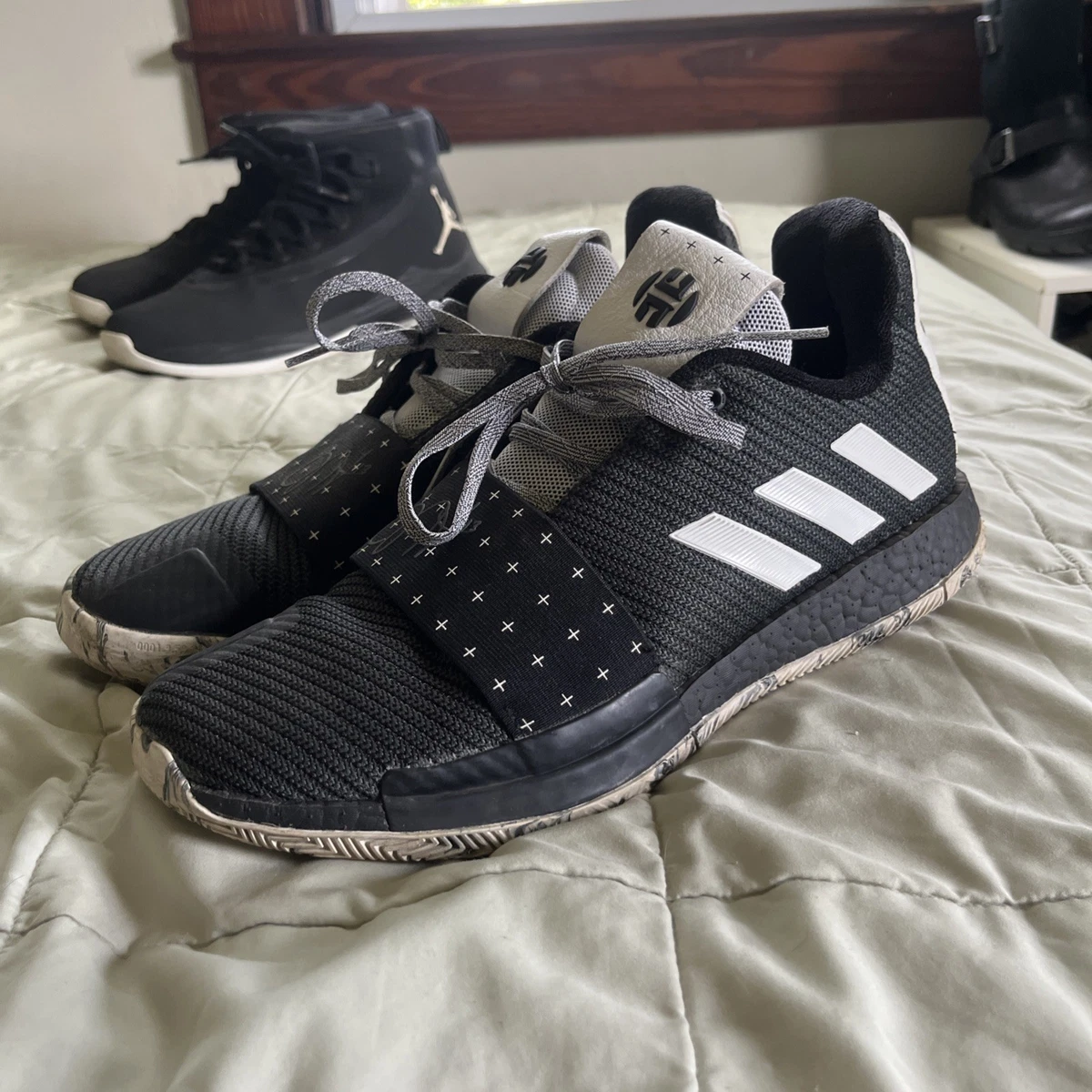 adidas Harden Vol. 3 Men's Sneakers for Sale | Authenticity