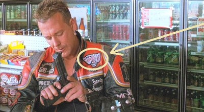 Man's Hand Harley Davidson And The Marlboro Man Jacket Patches Meaning HARLEY DAVIDSON MARLBORO MAN Inspired Jacket Hollywood Vintage Jacket