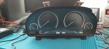 Plug and play ,coded BMW F01 F02 F10 F11 F06 F07 F12 F13 6WA Cluster HUD