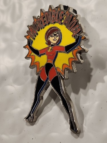 Disney Pin The Incredibles Mom Helen Parr Mrs Elastigirl AP Artist Proof 00 - Picture 3 of 5
