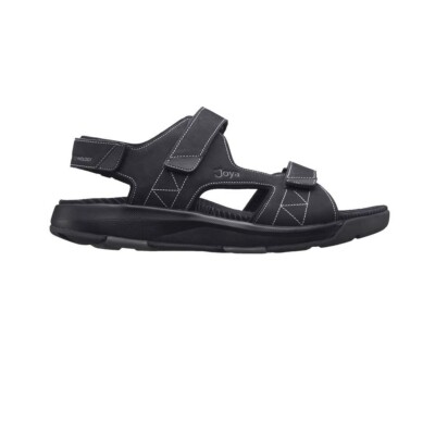 Alexander Black Joya Sandalen Herren