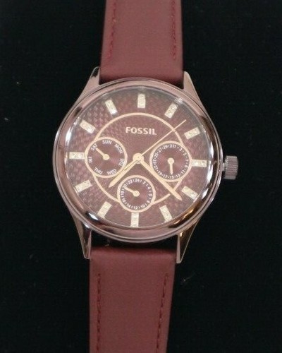 Fossil Ladies Modern Sophisticate 