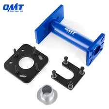OMT Rear Axle Bearing Puller Wheel Bearing Removal Tool for Toyota 95-12 4Runner