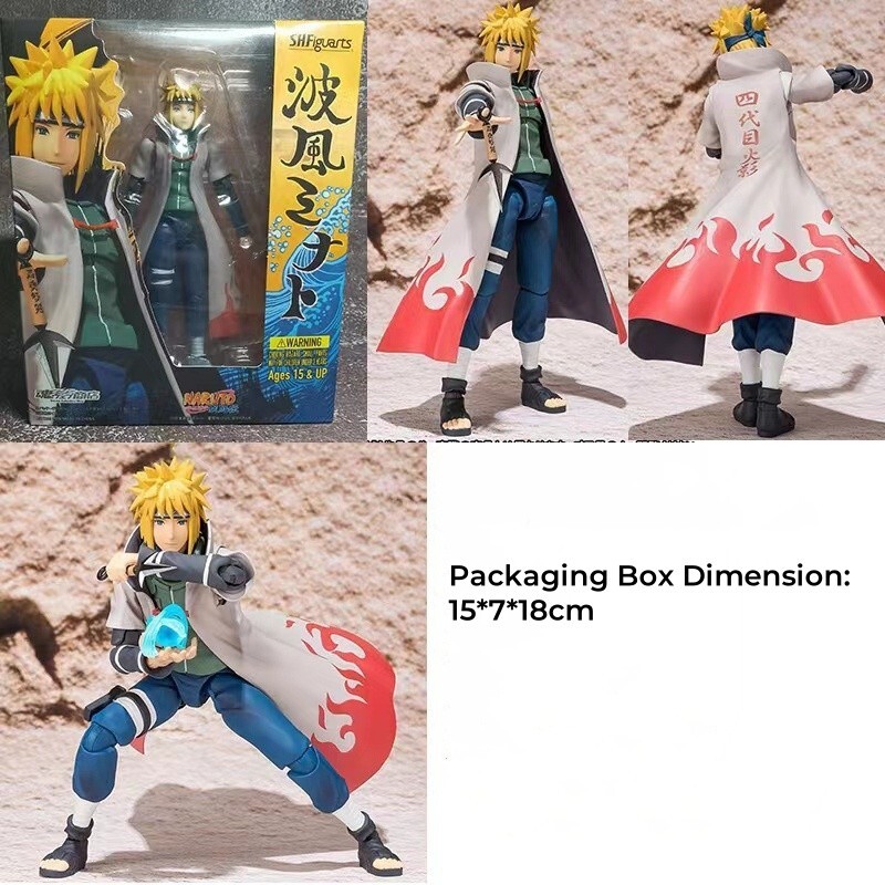 Naruto Sasuke Toys ninnja-02 B Uchiha accessory Kit SHF 2.0 in