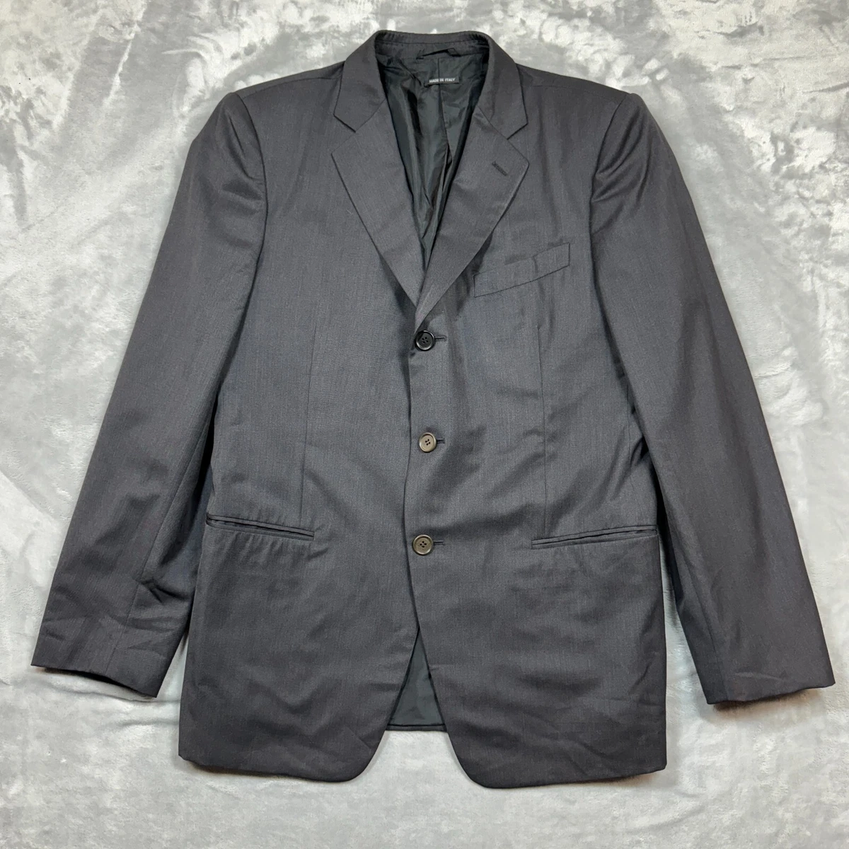 Giorgio Armani Regular 50 Size Suits & Blazers for Men for sale | eBay