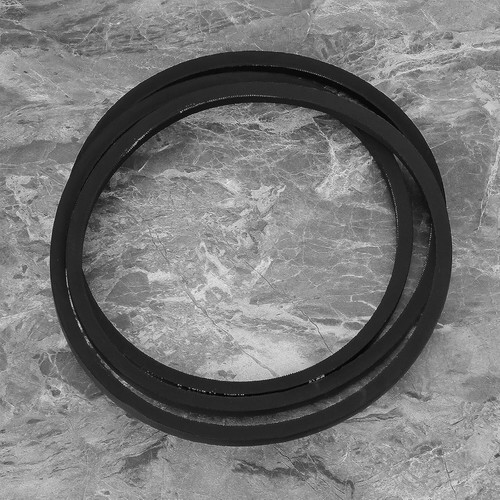 eMagTech Mower Deck Belt 135061504/0 for Mountfield 1538M-SD Lawnmower Black - Picture 2 of 8