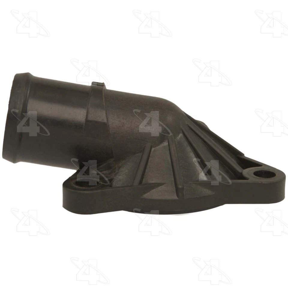 Carcasa termostato deportivo Ford Explorer 2002-2003/salida de agua 4 estaciones Foto 3 de 4