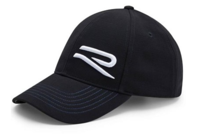 Original VW R-Line Baseballcap Kappe Cap Mütze mit R Logo