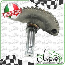INGRANAGGIO AVVIAMENTO MESSA MOTO LEVA PER VESPA ET4 HEXAGON LIBERTY SFERA 125