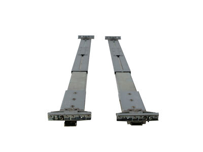 HP Rail Kit 2x 734540-001 Left Right For DL580 G8/G9