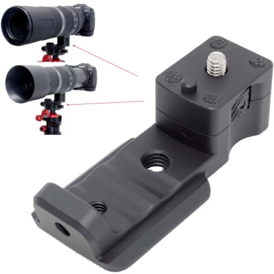 Tripod Mount Ring Base Lens Collar Replacement Stand f Canon RF 800mm F11 IS STM