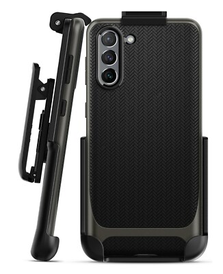 Belt Clip for Spigen Neo Hybrid - Samsung Galaxy S21 (Case not Included)
