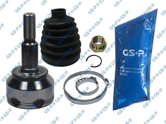 Gsp 809056 Gelenksatz Antriebswelle FüR Jeep-image