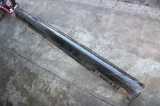 00-06 MERCEDES AMG W220 S500 LEFT DRIVER SIDE ROCKER PANEL SIDE SKIRT K4724