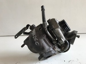 Bmw E46 320d M53 Turbo Turbolader 7787626C