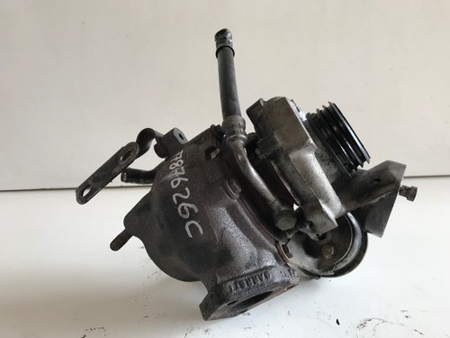 Bmw E46 320d M53 Turbo Turbolader 7787626C